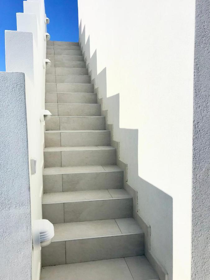 Utopia Residences Gaia House Petrokefálion Exterior photo